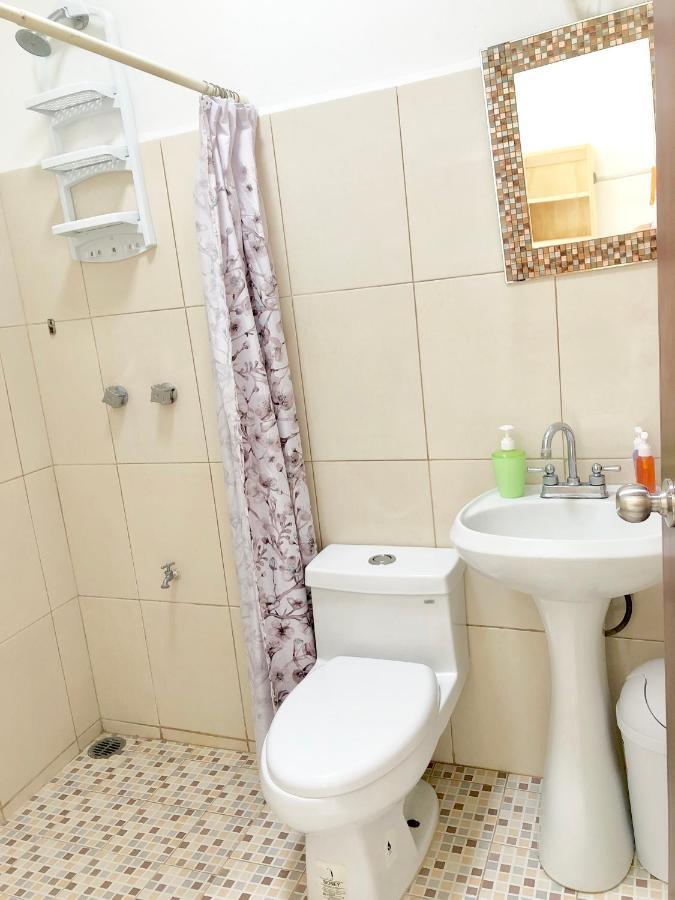 Casa Sol Y Luna Bacalar B&B 외부 사진