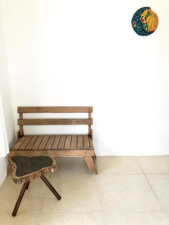 Casa Sol Y Luna Bacalar B&B 외부 사진