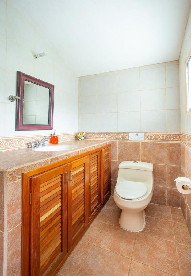 Casa Sol Y Luna Bacalar B&B 외부 사진