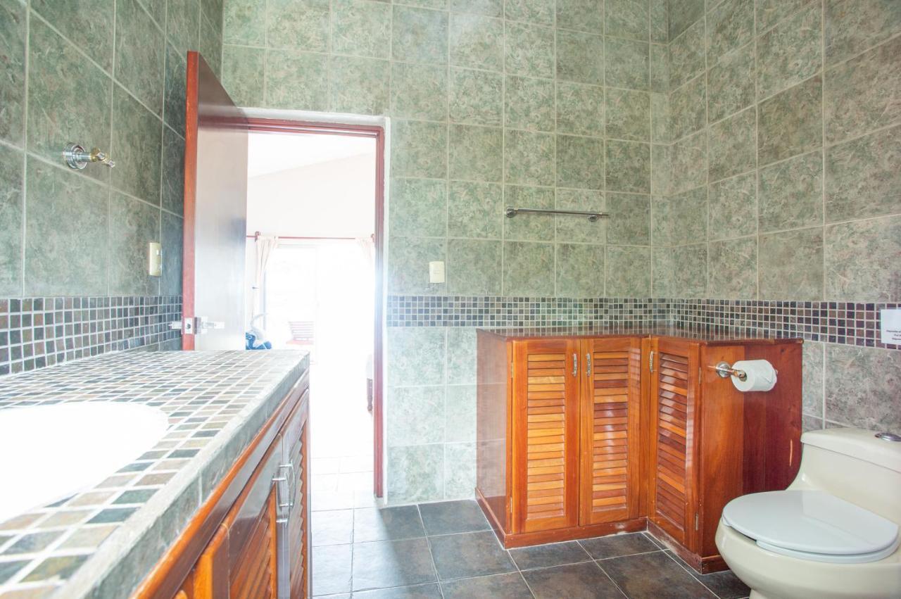 Casa Sol Y Luna Bacalar B&B 외부 사진