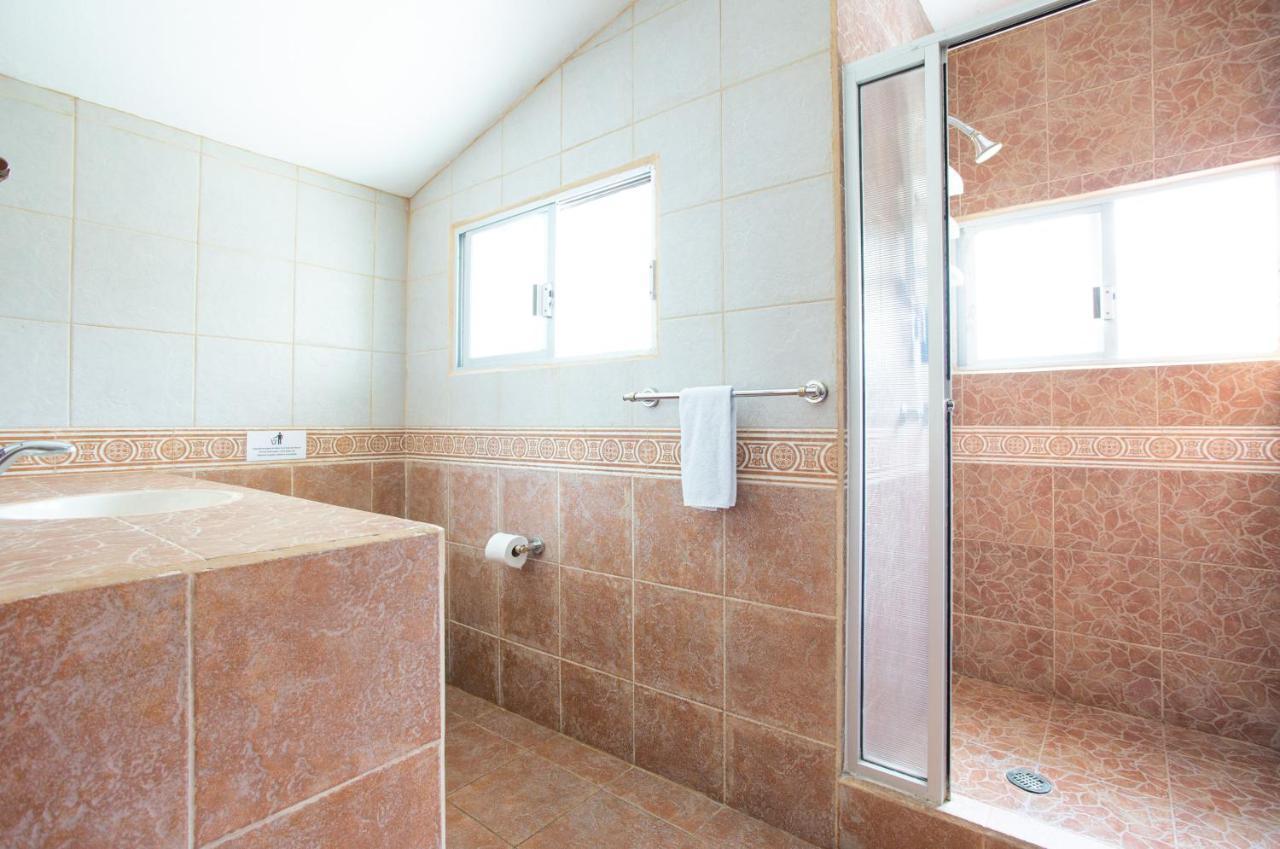Casa Sol Y Luna Bacalar B&B 외부 사진
