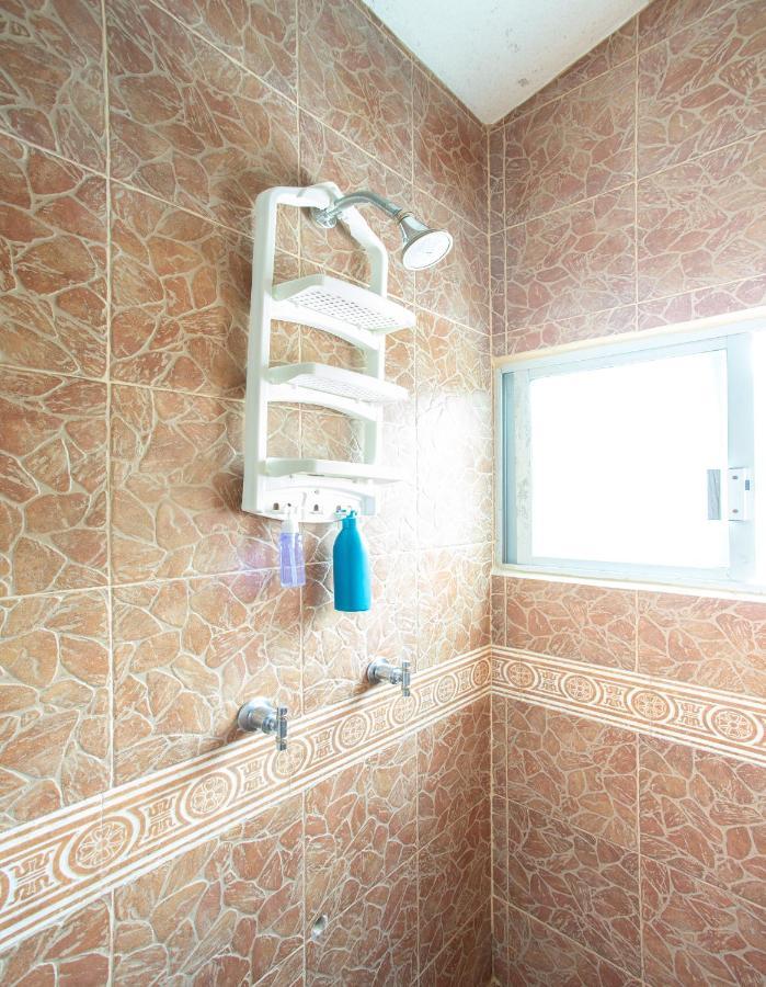 Casa Sol Y Luna Bacalar B&B 외부 사진