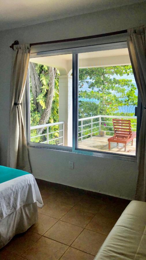 Casa Sol Y Luna Bacalar B&B 외부 사진
