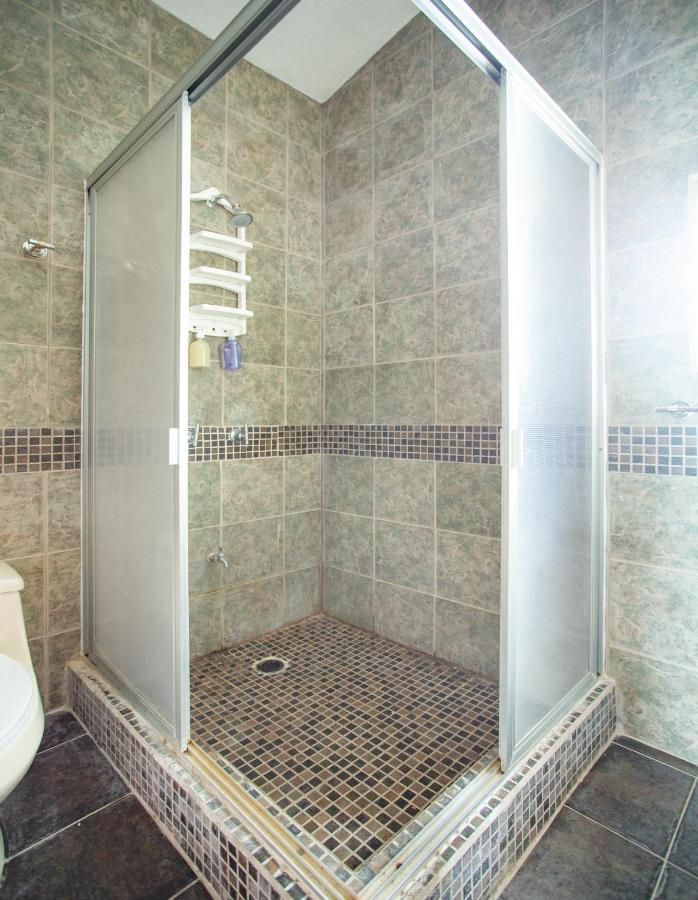 Casa Sol Y Luna Bacalar B&B 외부 사진