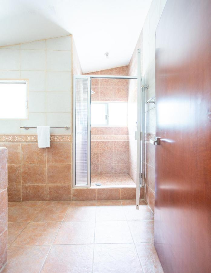 Casa Sol Y Luna Bacalar B&B 외부 사진